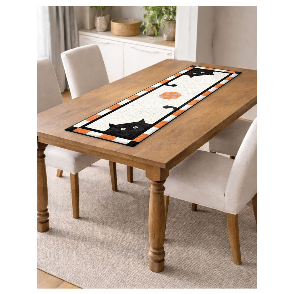 2027 Table Runner Kit of the Month Club by Riley Blake Designs Reservation
