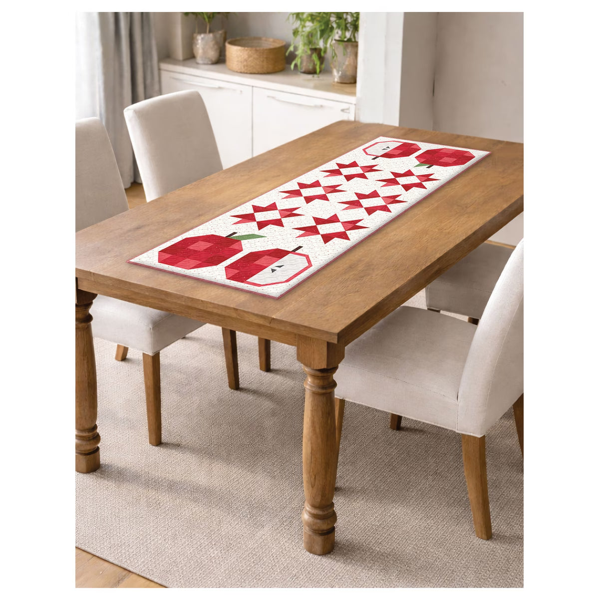 2027 Table Runner Kit of the Month Club by Riley Blake Designs Reservation