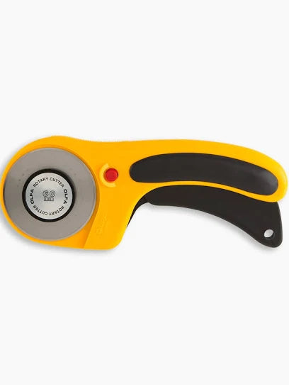OLFA Rotary Cutter 60mm