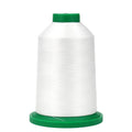 Isacord Thread 40wt 5000M – White